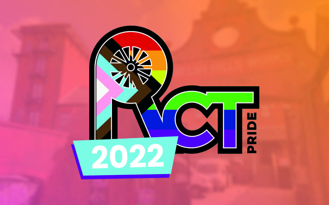 RCT Pride 2022